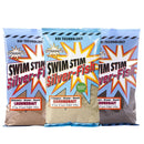 Dynamite Swim Stim Silver Fish Groundbait 900g DYNAMITE