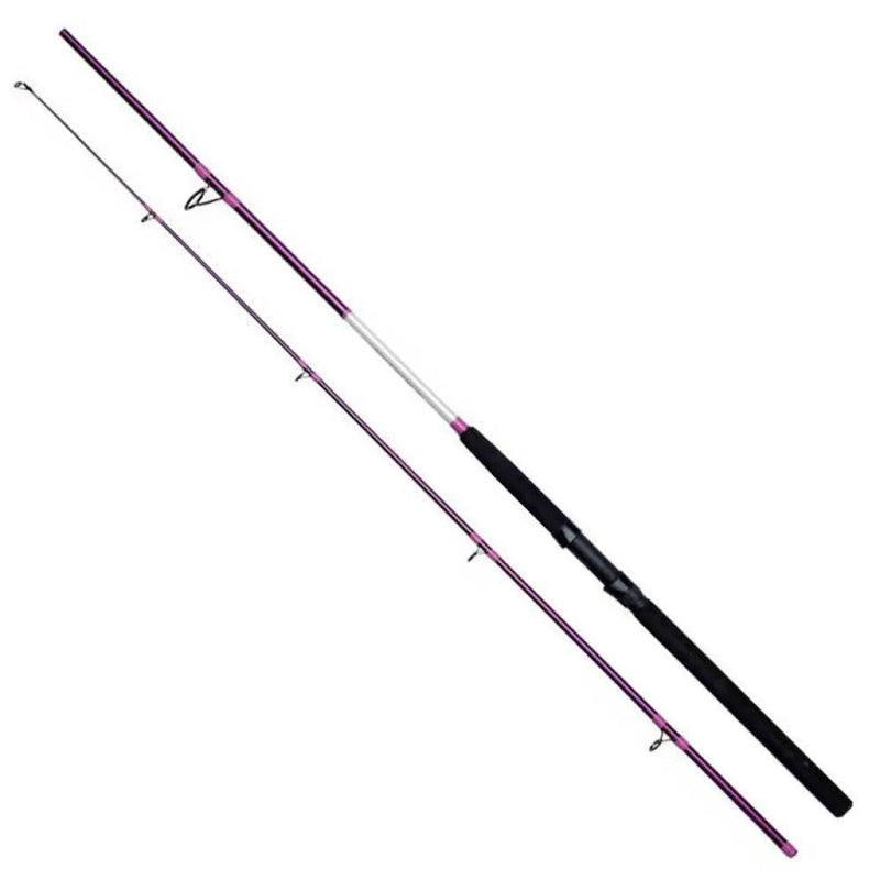 Kinetic Fantastica-Q CC Fishing Rods Pink KINETIC