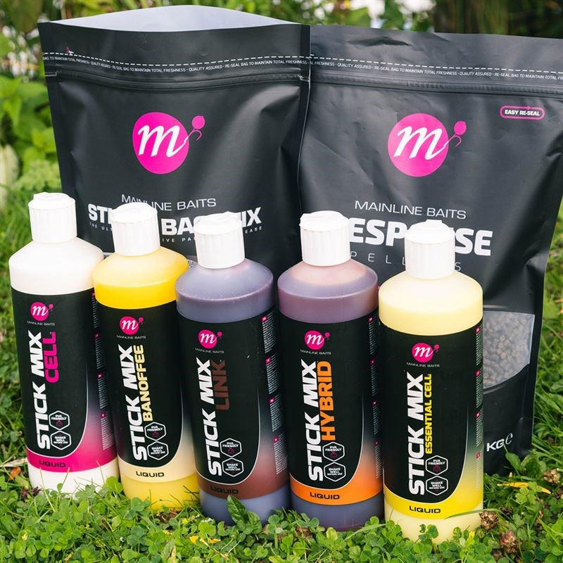 Mainline Stick Mix Liquids (500ml) MAINLINE