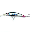 Jackall Timon Tricoroll GT 56MD Floating (JAPAN) 4.3g JACKALL