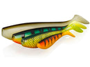 Fox Rage Zander Pro Shad 16cm soft plastic lure – realistic predator fishing shad