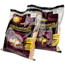 Meus Groundbait With Micropellets 1kg MEUS