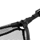 Zebco Latex Fast Tele Landing Net ZEBCO