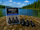 zebco db series lead free sinkers VIVADO
