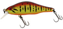 Zipbaits Khamsin SR Suspending 10.5cm 28.5g ZIPBAITS