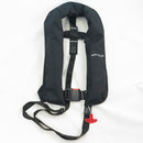 Waveline 165N ISO Manual LifeJacket With Crutch Strap - VIVADO