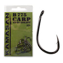 KAMASAN B775 CARP SPECIALIST HOOKS KAMASAN