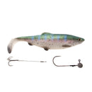 Savage Gear LB Herring Shad 25cm  98g + 25g - VIVADO
