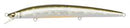 Megabass X-120 lures - VIVADO