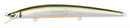 Megabass X-120 lures - VIVADO