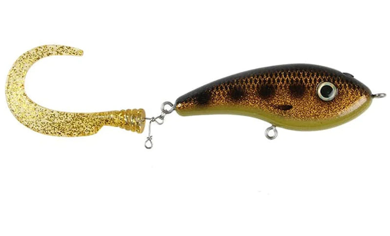 Strike Pro Catchy Lures 24.5cm