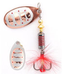 Lucky John Bonnie spinners LUCKY JOHN