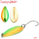 LUCKY JOHN JUNA Spoon 3CM 3.5G - VIVADO