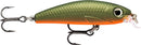 Rapala Ultra Light Minnow ULM-04 lures 4cm 3g RAPALA