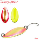 LUCKY JOHN JUNA Spoon 3CM 3.5G - VIVADO