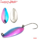 LUCKY JOHN JUNA Spoon 3CM 3.5G - VIVADO