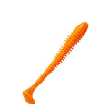 Crazy Fish Vibro Worm Lures 10cm CRAZY FISH