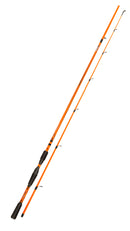 Abu Garcia Svartzonker Spinning Combo - VIVADO