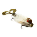 Strike Pro Miuras Mouse Mini 20cm 40g STRIKE PRO