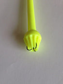 Kilty disgorger yellow - VIVADO