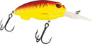 Traper Fan Dr 6cm 15g lures Floating - VIVADO
