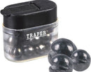 Traper Competition Weights TRAPER