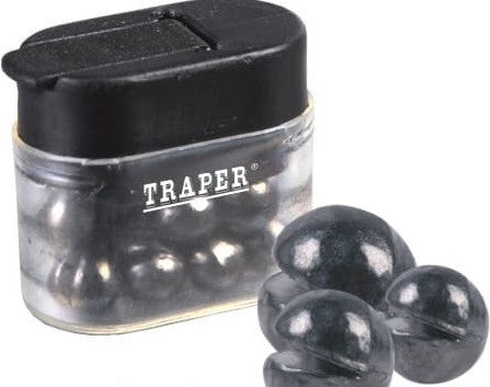 Traper Competition Weights