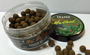 Traper mini boilies 9mm  Bream Belge - VIVADO