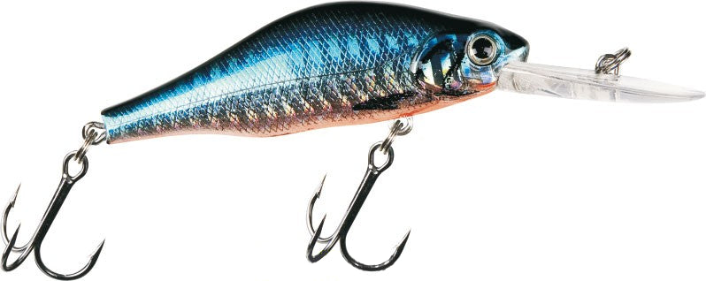 Traper Fish 7cm 10.5g lures Floating - VIVADO