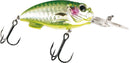 Traper Fan Dr 6cm 15g lures Floating - VIVADO