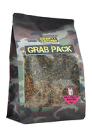 Crafty Catcher Prepared Particles 1.1L Grab Pack CRAFTY CATCHER