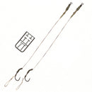 Prologic Blow Back Combi Rig 15cm 15lbs/XC2 PROLOGIC