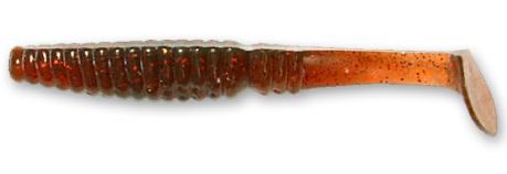 Crazy Fish Scalp Minnow 8cm - VIVADO