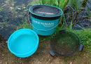 Drennan 25L Bucket Set - VIVADO