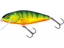 Salmo Perch 8cm 12g - Floating - VIVADO