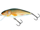 Salmo Perch Crank Bait 12cm 36g Floating SALMO