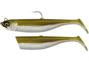 Savage Gear Minnow 10cm 20g  2+1 SAVAGE GEAR