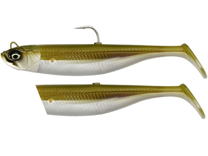 Savage Gear Minnow 12.5cm 35g  2+1 SAVAGE GEAR