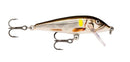 Rapala countdown lures CD-7 lures 7cm 8g RAPALA