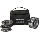 Snowbee Classic 2 Fly Reel Kit SNOWBEE