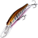 Lucky John Basara Plus One 90SP - VIVADO