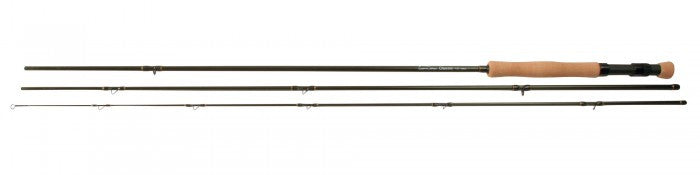 Cortland Classic Fly Rod 10ft