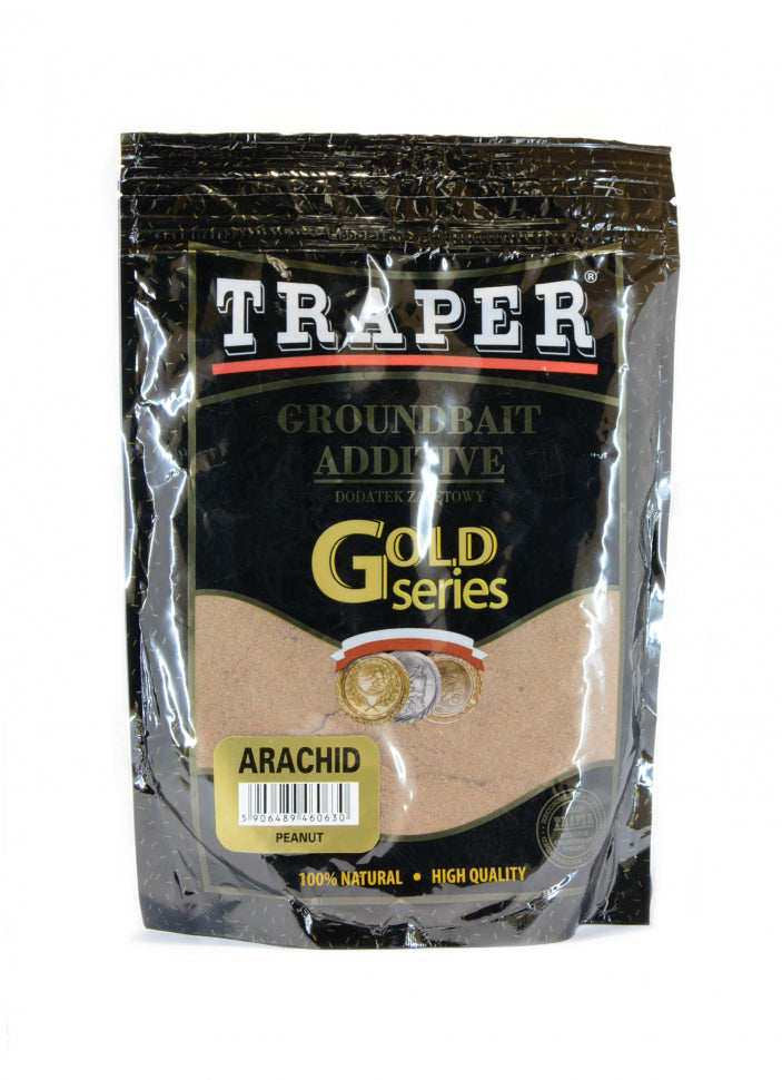 Traper Additive - Peanut 400g - VIVADO