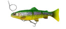 SAVAGE GEAR 4D LINE THRU TROUT 15CM/40G Moderate Sink - VIVADO