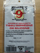 Hoppes Silicone Cleaning Cloth 11" x 14" - VIVADO