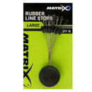 Rubber Line Stops Large - VIVADO