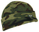 Camo Fleece Thinsulate Hat - VIVADO