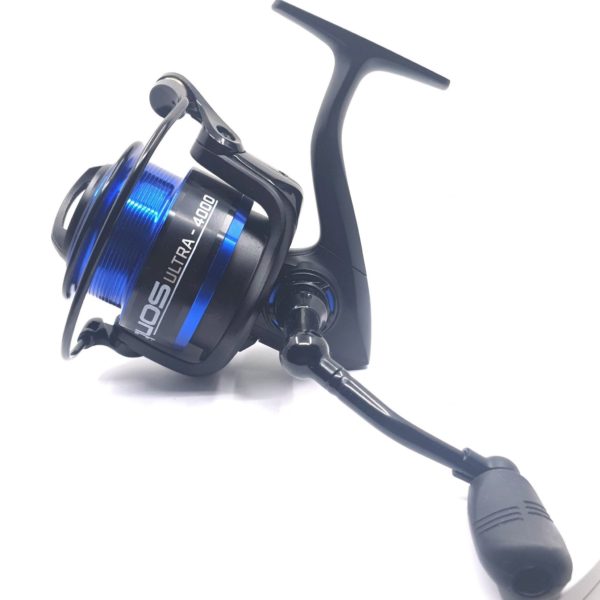 Matrix Aquos Ultra Reels MATRIX