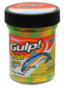 Berkley Gulp!® Trout Dough Garlic BERKLEY