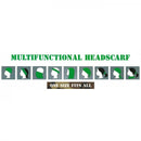 Multi-Function Buff (Woodland) - VIVADO